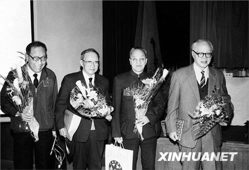 王淦昌的科学成就 中国核科学的奠基人王淦昌