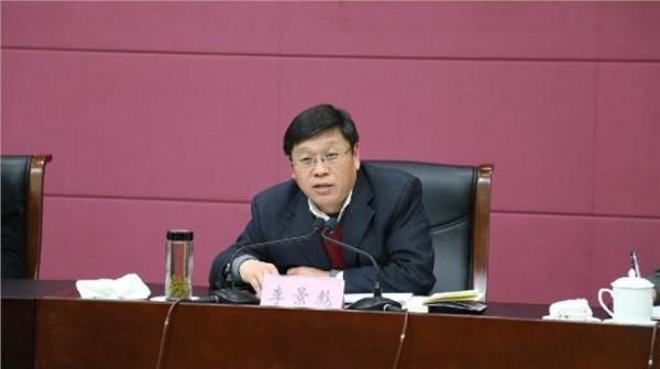 杨敬农的哥哥 亳州市委党的群团工作会议召开 杨敬农出席会议并讲话