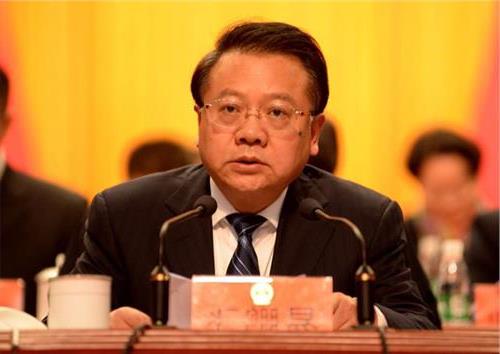 李五一任郴州市副市长 易鹏飞当选郴州市五届人大常委会主任 刘志仁当选市长