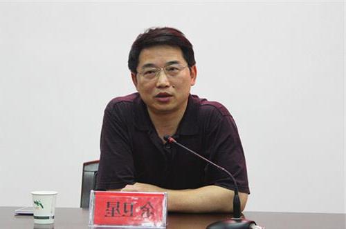 湖南省直工委周松柏 湖南省直工委文明办检查省档案局文明创建工作