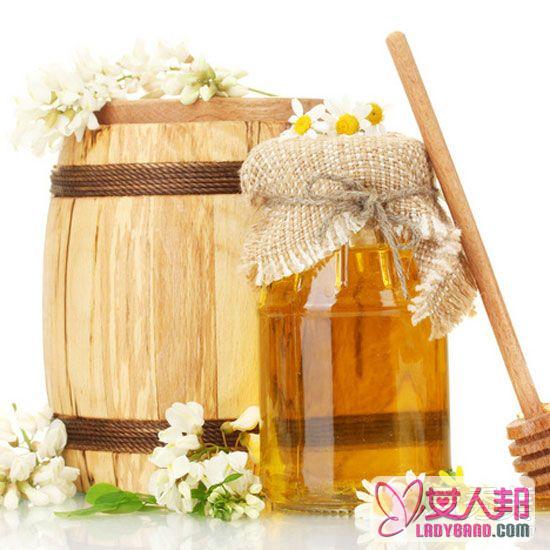 蜂蜜怎么喝可以减肥？蜂蜜减肥的正确吃法 蜂蜜水减肥法