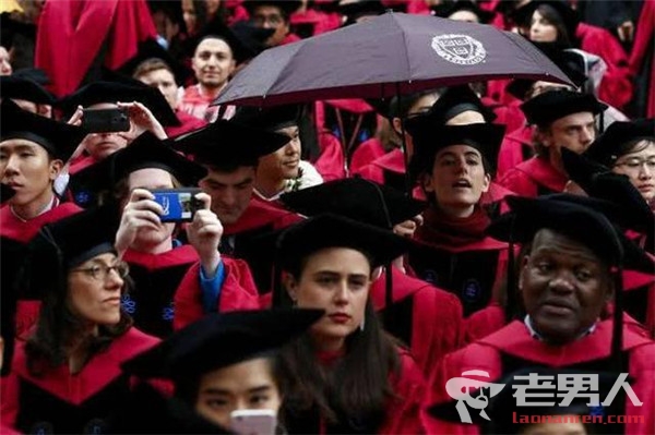 >哈佛被指招生歧视 亚裔美国学生特质分比其他人低