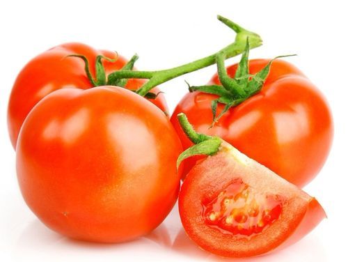 番茄敷脸有什么作用 正确方法是什么
