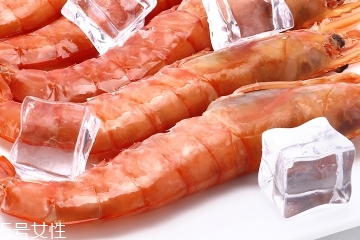 阿根廷红虾清蒸多久？阿根廷红虾清蒸几分钟？