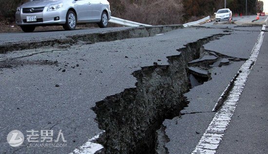 细数日本历史大地震 剖析日本沉没的可能性
