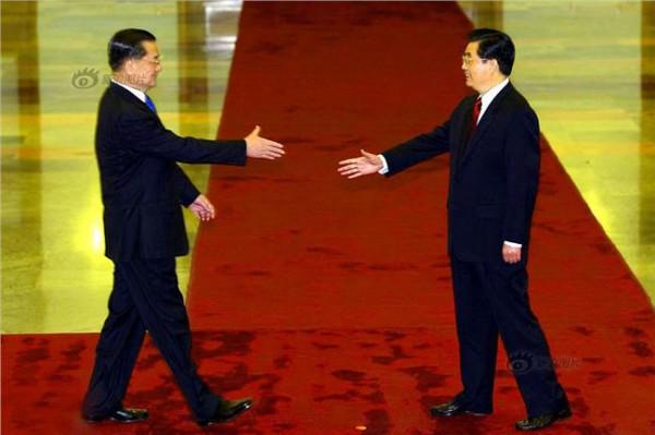 张亚中谈一国两制 :两岸四地学者讨论“一国两制” 台湾可否?