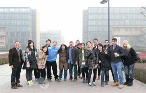 王厚军电子科技大学 电子科大与美国CNU大学将互派留学生加强文化交流