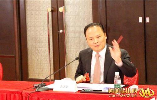 全国政协委员刘汉元:建立全国范围内的农业大数据平台