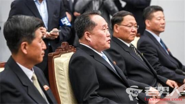 韩朝高级别会谈15日举行 讨论落实《平壤宣言》