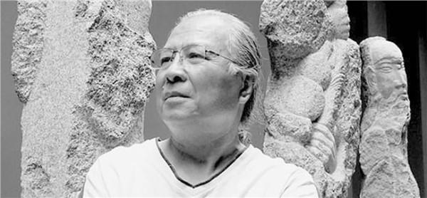 雕塑家叶毓山去世 全国各地艺术家悼念
