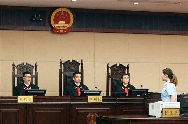 >刘建勋人民法院报 人民法院报:于欢案是又一堂全民共享的法治“公开课”