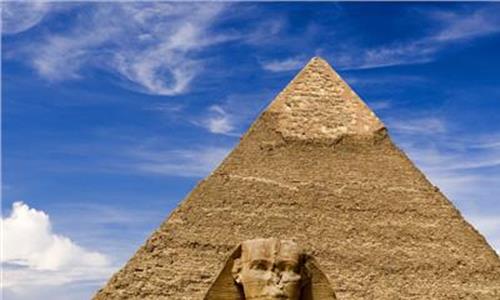埃及金字塔历史 埃及金字塔传说 金字塔的死亡传说