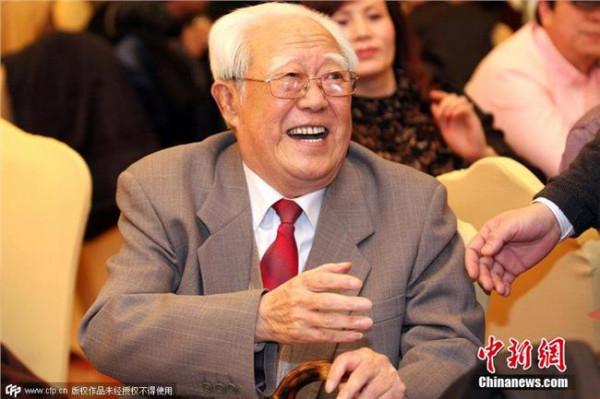 杨少华杨议相声 天津相声来沪!86岁相声名家杨少华挂帅逗笑上海滩