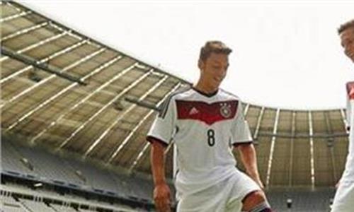 德国队格温 女足世界杯开幕中国女足首战不敌德国队