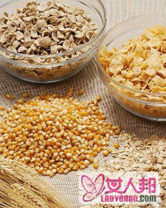 >高纤麦麸减肥食品 健康享瘦10斤