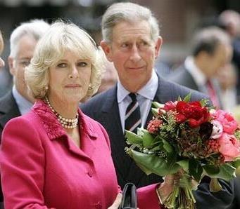 >英国王妃离婚索赔2亿 查尔斯因戴安娜王妃备受谴责