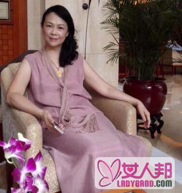 广东电视台主持人马婷去世 曾出演《外地媳妇本地郎》