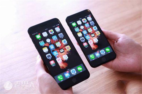 >苹果的iPhone7遇到难题了 OLED屏幕可能会成为死穴