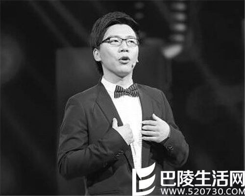 陈铭超级演说家作品介绍 当之无愧的最佳辩手