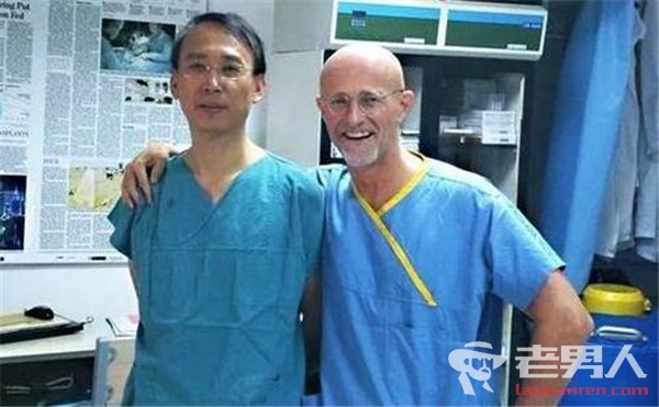 哈医大世界首例头颅移植手术成功 手术共花费了18小时