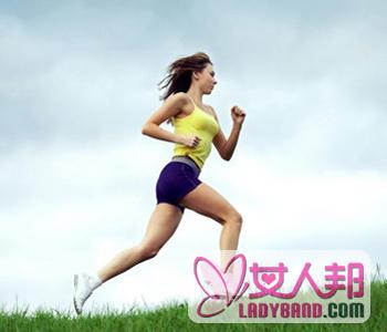 【跑步减肥】跑步能减肥吗，原地跑步能减肥吗，原地跑步能减肥吗