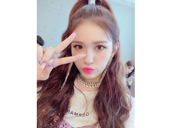 SOMI3女1男群组干什么的？成员曝光是AB6IX朴佑镇