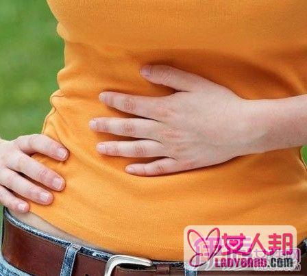 胃痛按摩哪个穴位 教你3份额穴位按摩环节胃痛