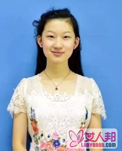 女大学生整容欲成刘亦菲 拥有一张明星脸好在哪？