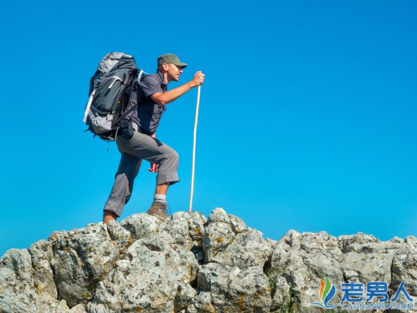 男人中年养生要顾好八个要素 不能太盲目