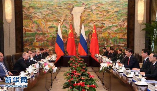吴大辉俄罗斯 俄罗斯寻求现代化联盟以及对中俄战略协作关系的影响吴大辉 pdf