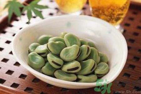 蚕豆是酸性还是碱性？蚕豆是酸性吗？