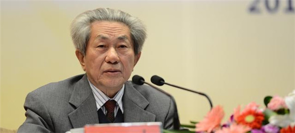 大科学家闵乃本去世享年83岁 闵乃本是谁个人资料照片
