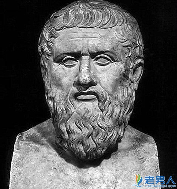 >哲学家柏拉图个人资料 古希腊三贤是谁？