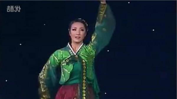 沈培艺朝鲜舞 来看一些好看的朝鲜舞独舞吧