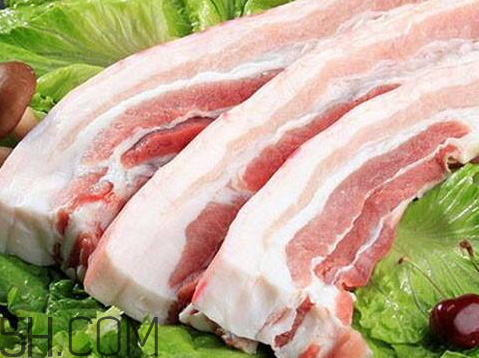 黑猪肉多少钱一斤2017 黑猪肉多少钱一斤2018