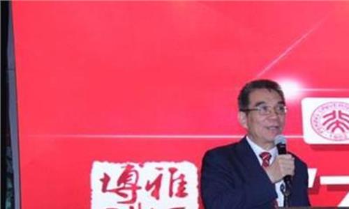林毅夫中国改革开放 林毅夫:中国的改革开放与中国的奇迹