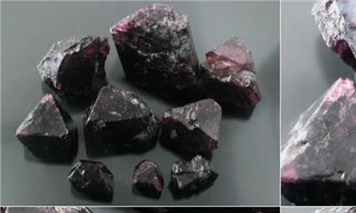 尖晶石硬度 尖晶石和红宝石的区别是什么?
