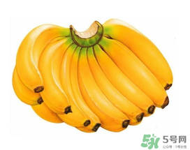 香蕉一天吃几个最好？一天吃几根香蕉最好？