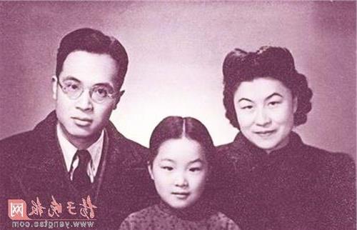 杨荫杭夫人 钱锺书夫人杨绛病逝享年105岁 曾在苏州度过少年时代