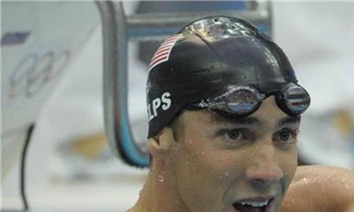 美国游泳名将莱德斯基 美国游泳赛莱德基400自第三冠 100仰徐嘉余劲敌登顶