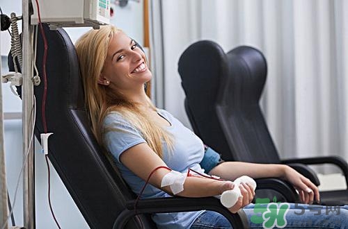 献血会影响月经吗？献血会导致月经推迟吗？