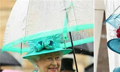 英国女王和亲王吵架 英媒:脱欧混战仍在持续 英国女王终于坐不住了!