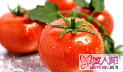 >番茄和芥蓝同吃可防癌 搭配芥蓝食用具有防癌功效