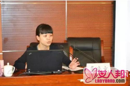 不得了 刘强东前女友成了京东战略副总裁 猜奶茶妹子她会怎么想
