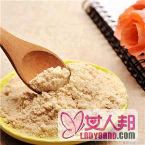 【糙米粉怎么吃】糙米粉的功效与作用_糙米粉可以经常吃吗_糙米粉的减肥方法