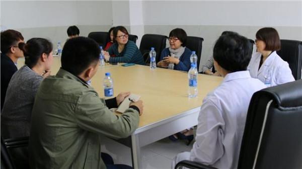 李潇潇北大 河北省省会高校大学生防控艾滋病主题演讲比赛在河北科技大学举行