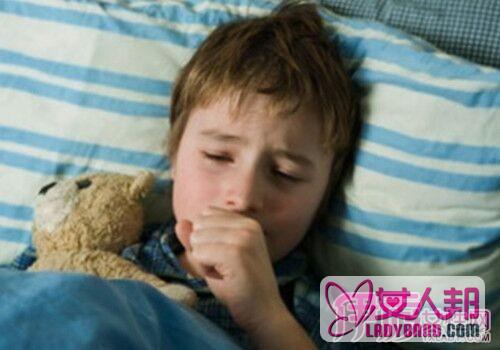 >半夜咳嗽是什么原因   治疗夜间咳嗽的方法