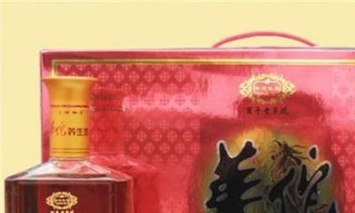 中国三大保健酒 中酒协揭秘中国三大保健酒 2013椰岛集团领衔