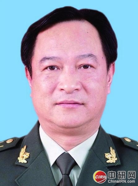 王晓明司令员 龚明洪升任武警江苏总队司令员 原司令员退役