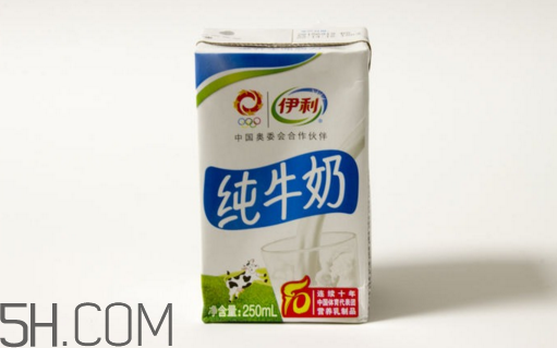 纯牛奶是酸性还是碱性？纯牛奶的保质期多久？